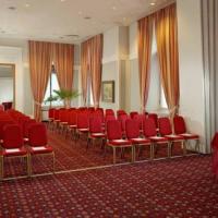 Hotel photos Grand Hotel Europe