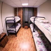 Фотографии отеля Hostel 365 Spb