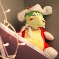 Hotel photos Taiga Hostel