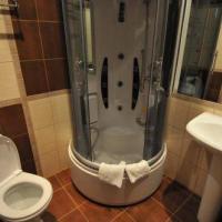 Фотографии отеля Отель Автограф