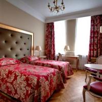 Фотографии отеля Demetra Art Hotel