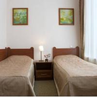 Фотографии отеля Австрийский Дворик-2