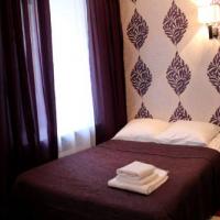 Hotel photos Tuchkov Hotel
