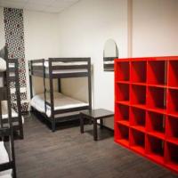 Hotel photos Drugoy Hostel