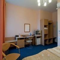 Фотографии отеля Отель Веста