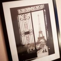 Фотографии отеля Отель Антураж