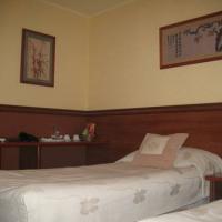 Hotel photos Krasny Terem Hotel