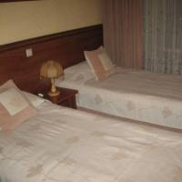 Hotel photos Krasny Terem Hotel