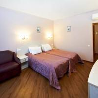 Hotel photos Gogol Hotel