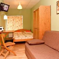 Hotel photos Friends Hostel on Griboedova