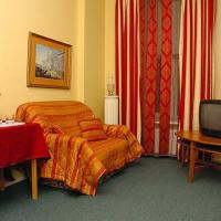 Hotel photos Abajour at Nevsky
