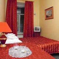 Hotel photos Abajour at Nevsky