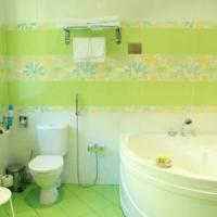 Фотографии отеля М-Отель