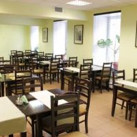 Фотографии отеля М-Отель