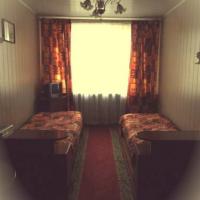Фотографии отеля Hotel on Sadovaya