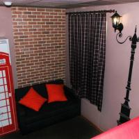 Hotel photos New Hostel