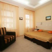 Hotel photos Herzen House