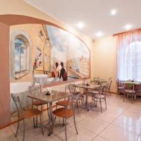 Hotel photos Comfitel Demidov Bridge Hotel