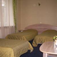 Hotel photos Alluria on Vosstaniya Hotel