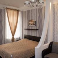 Hotel photos Alluria on Mytninskaya Hotel
