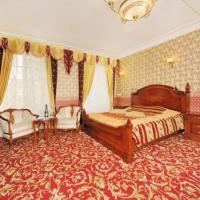 Hotel photos Happy Pushkin