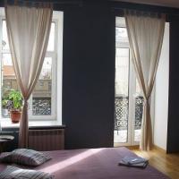 Hotel photos Pio at Griboedova