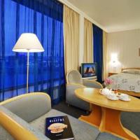 Hotel photos Saint Petersburg Hotel