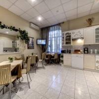 Фотографии отеля Соната на Гороховой