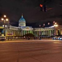 Фотографии отеля Neva Flats Gostiniy Dvor