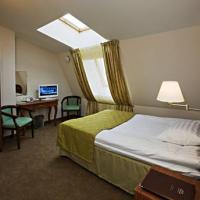 Фотографии отеля Cronwell Inn Стремянная