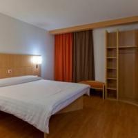 Hotel photos Ibis St. Petersburg  Moskovsky Vokzal