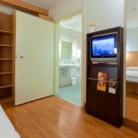 Hotel photos Ibis St. Petersburg  Moskovsky Vokzal