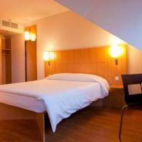 Hotel photos Ibis St. Petersburg  Moskovsky Vokzal