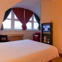 Фотографии отеля Ибис