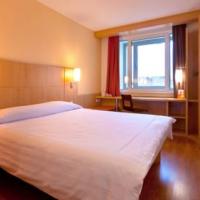 Hotel photos Ibis St. Petersburg  Moskovsky Vokzal