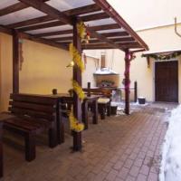 Hotel photos Austrian Yard-2