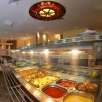 Фотографии отеля Карелия