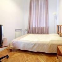 Фотографии отеля Piterstay on Mayakovskaya