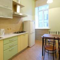 Фотографии отеля Piterstay on Mayakovskaya