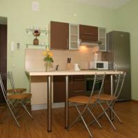 Hotel photos Apart-Hotel Nevsky 78