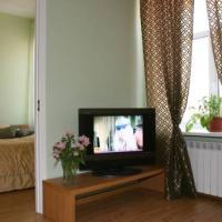 Hotel photos Apart-Hotel Nevsky 78