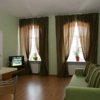 Hotel photos Apart-Hotel Nevsky 78