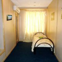 Hotel photos Svarog Film Hotel