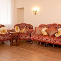 Hotel photos Dom Vyazemskoy Business Hotel
