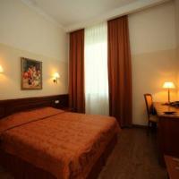 Hotel photos Dom Vyazemskoy Business Hotel