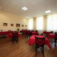 Hotel photos Dom Vyazemskoy Business Hotel