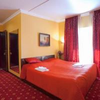 Фотографии отеля Jenavi Club Hotel