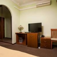 Hotel photos Comfitel Alexandria Hotel