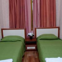 Фотографии отеля Forenom Guest House