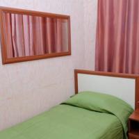 Фотографии отеля Forenom Guest House